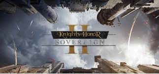 Купить Knights of Honor II: Sovereign